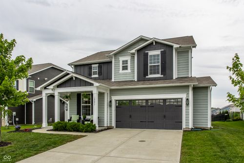 18647 Goldwater Rd, Westfield, IN, 46062-9264 | Card Image