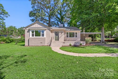 1218 Forestdale Dr, Salisbury, NC, 28144-2127 | Card Image