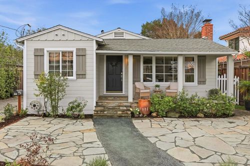 456 King St, Redwood City, CA, 94062 | Card Image