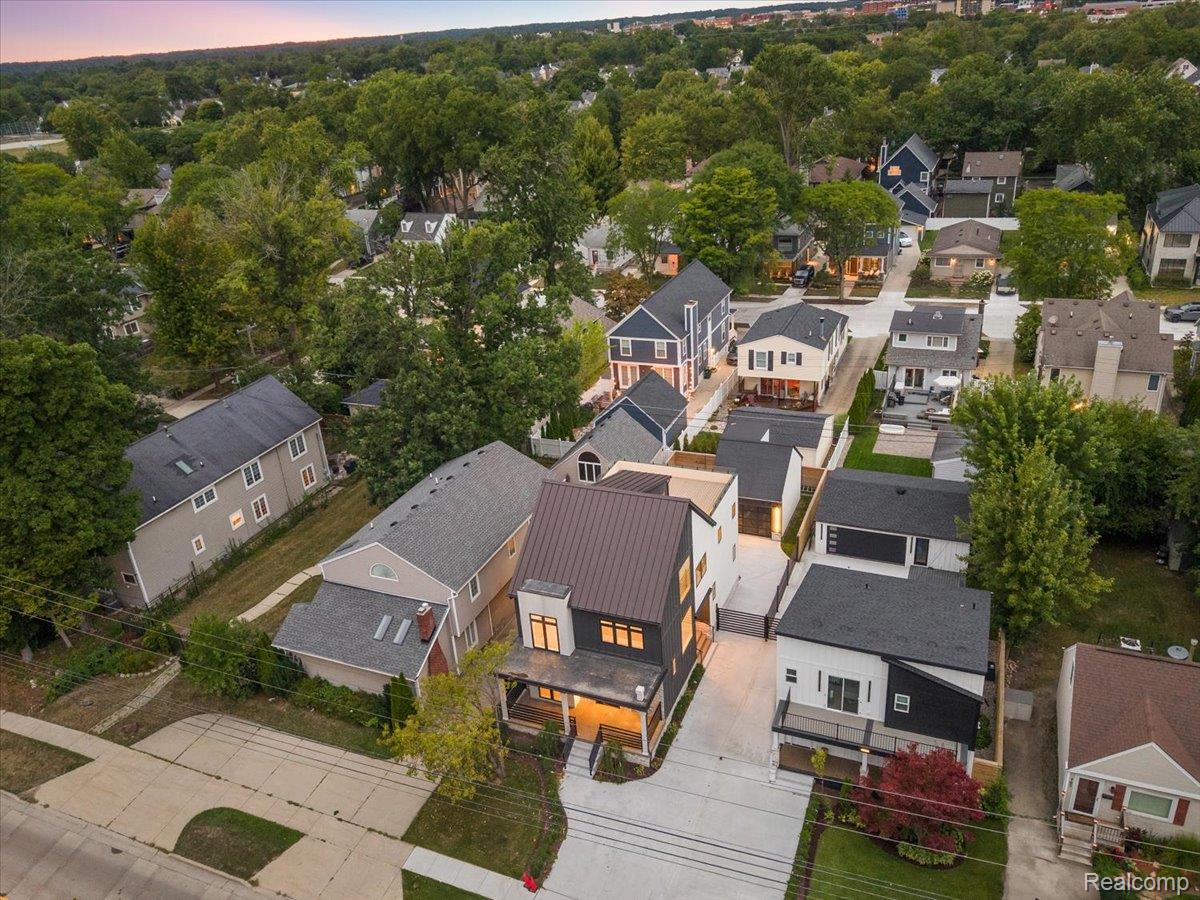 Residential in Birmingham 3