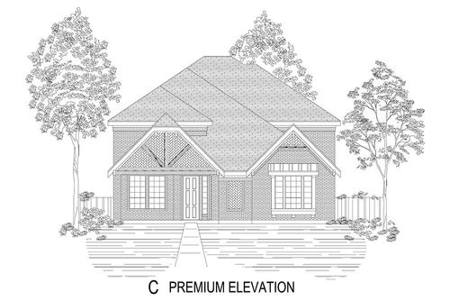 8511 Great Stone Trl, Rowlett, TX, 75089-1435 | Card Image