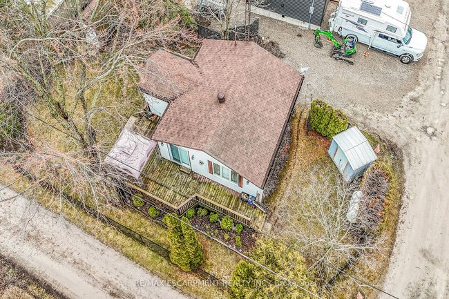 20 Melville Lane, House other with 2 bedrooms, 1 bathrooms and 2 parking in Selkirk ON | Image 41