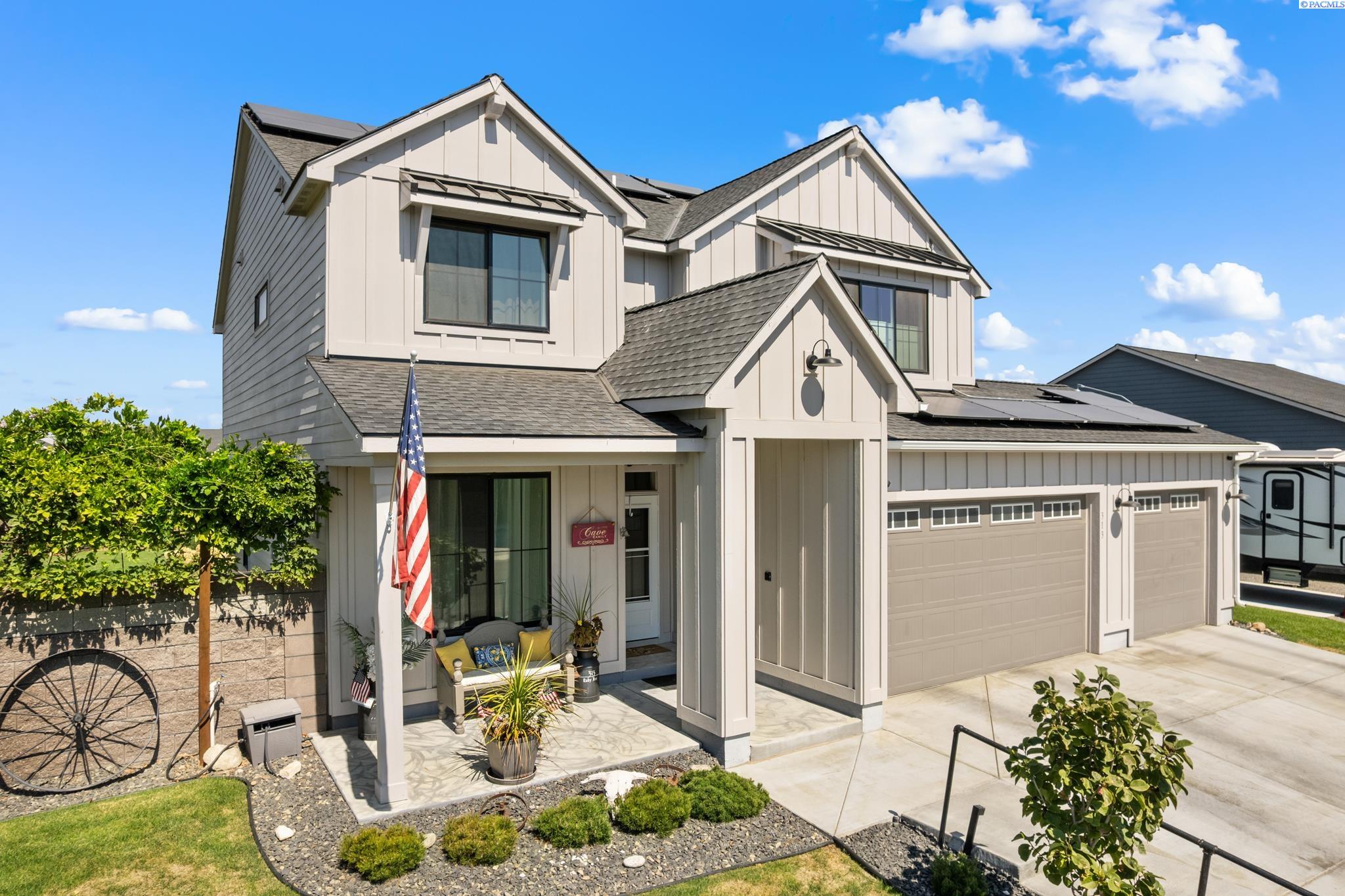 Residential in Grandview