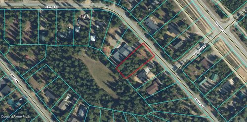 NNA N Ryan Rd, Priest River, ID, 83856 | Card Image