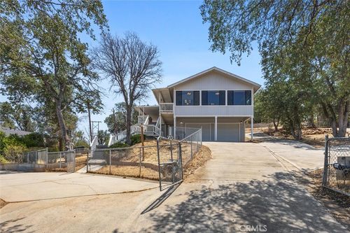 501 Old State Rd, Wofford Heights, CA, 93285-9584 | Card Image