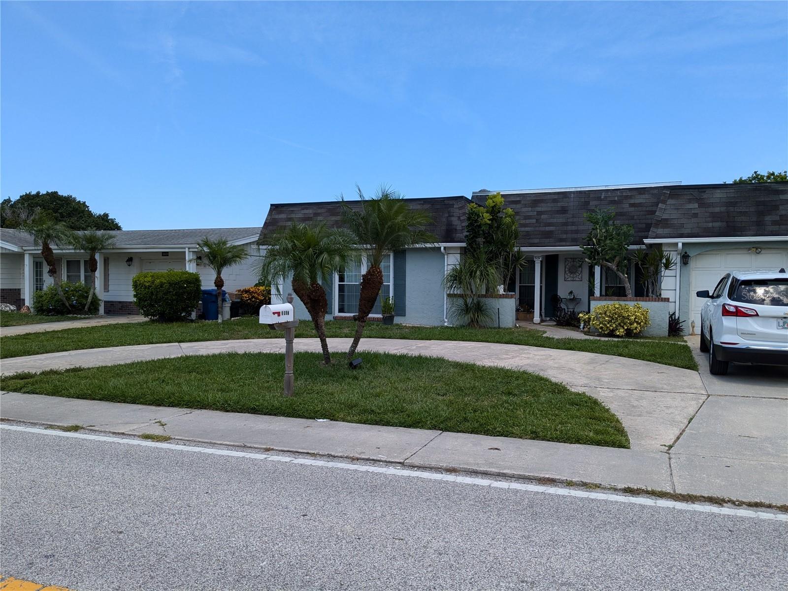 Sail Dr, New Port Richey, FL 34652