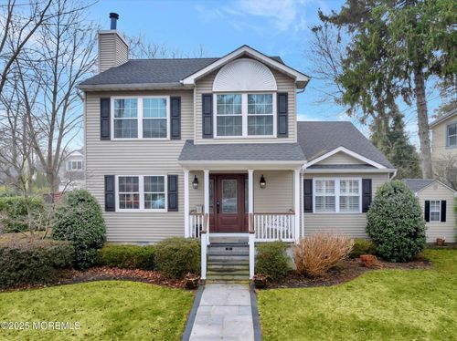 610 Laurel Ave, Allenhurst, NJ, 07711-1420 | Card Image