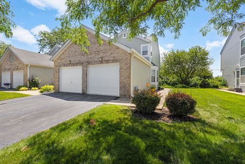 d-486 Nicole Dr, Bartlett, IL, 60103-5195 | Card Image