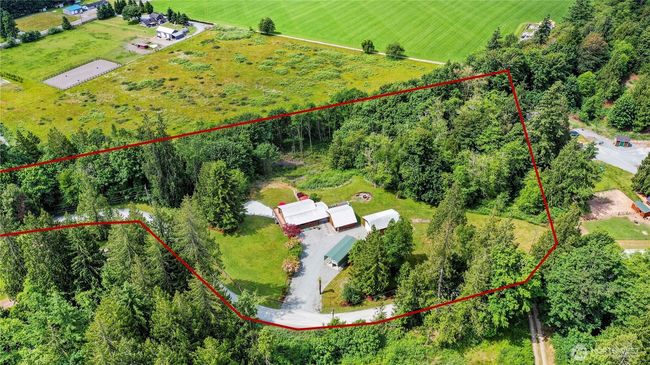 4004 Saje Ln, House other with 3 bedrooms, 2 bathrooms and 3 parking in Sedro Woolley WA | Image 38