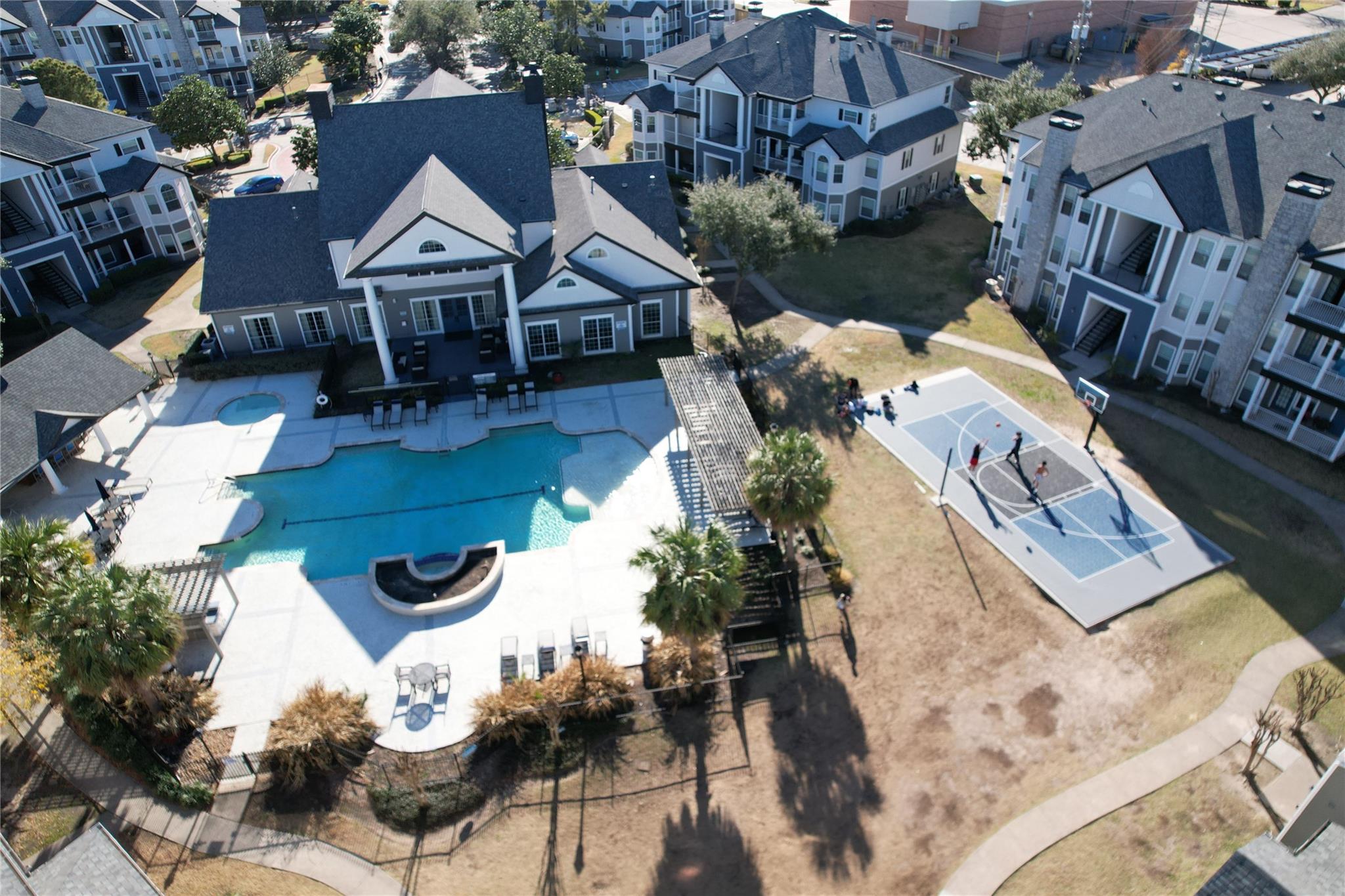 Residential Lease in Sugar Land 2