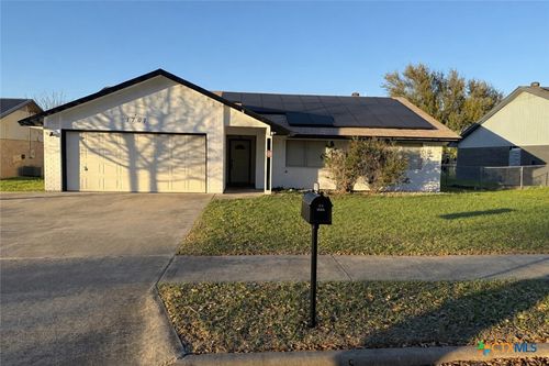 1701 Kingman Rd, Killeen, TX, 76549-2149 | Card Image