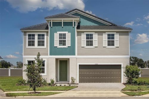 9921 Surrey Rose Dr, San Antonio, FL, 33576-7487 | Card Image