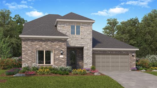 6339 Emerald Clover Dr, Katy, TX, 77493-6621 | Card Image