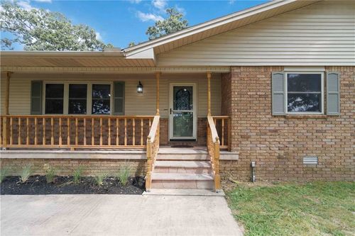 3341 Luper Rd, Lowell, AR, 72745-8540 | Card Image