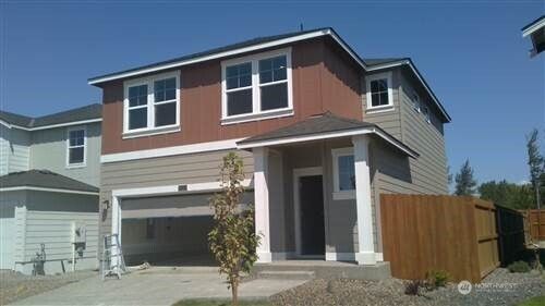 3114 Wrangler Dr, Ellensburg, WA, 98926-1408 | Card Image