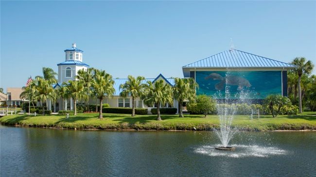 13-3 - 1914 Westminster Cir, House attached with 3 bedrooms, 2 bathrooms and null parking in VERO BEACH FL | Image 30