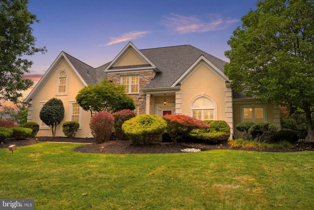 Residential in NEWTOWN 5