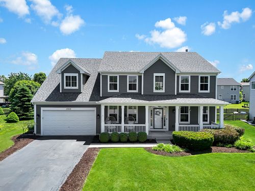 13915 Meadow Ln, Plainfield, IL, 60544-2889 | Card Image