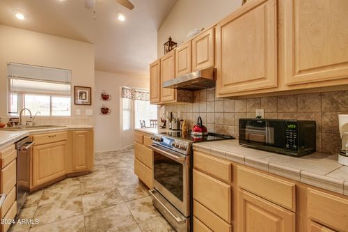 19429 N 142nd Drive, Sun City West, AZ, 85375 | Card Image