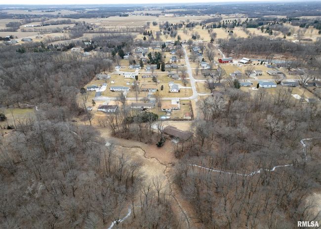 9721 234 Th St N, House other with 3 bedrooms, 2 bathrooms and null parking in Port Byron IL | Image 31