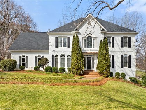3525 Old Pfafftown Rd, Winston-Salem, NC, 27106-2583 | Card Image