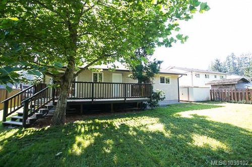 5829 Carmel Dr, Duncan, BC, V9L4G9 | Card Image