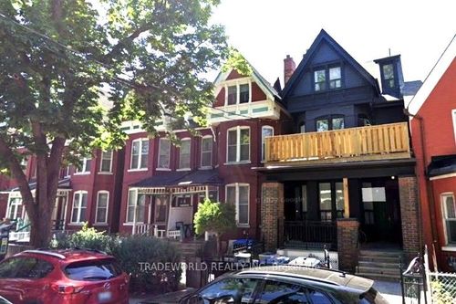 room-4-59 Cecil St, Toronto, ON, M5T1N5 | Card Image