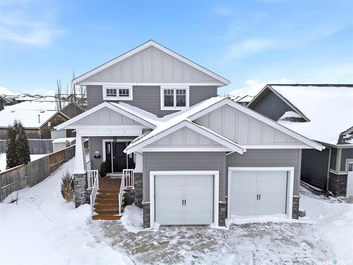 203 Pritchard Terrace, Saskatoon, SK, S7V0E9 | Card Image