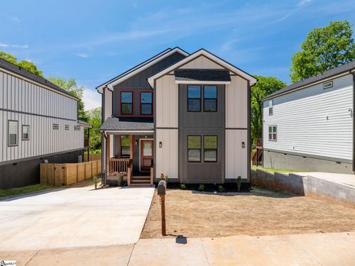 107 Sterling Street, Greenville, SC, 29601 | Card Image