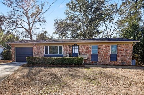 2618 Mayfair Rd, TALLAHASSEE, FL, 32303-3524 | Card Image