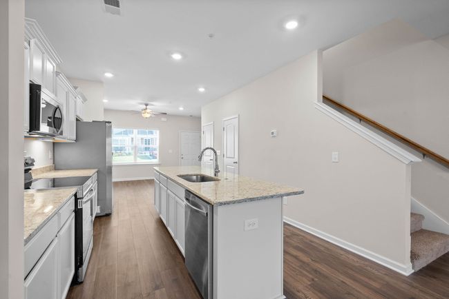 175 Addi St, Townhouse with 2 bedrooms, 3 bathrooms and null parking in Pleasant View TN | Image 9