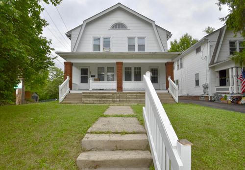 181 Olentangy Street, Columbus, OH, 43202 | Card Image
