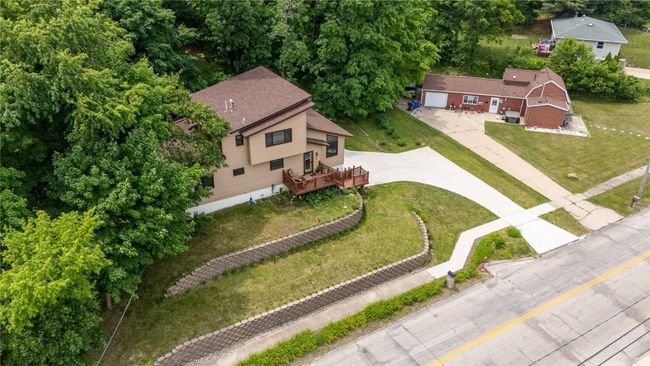 2145 Coldstream Ave Ne, House other with 3 bedrooms, 2 bathrooms and null parking in Cedar Rapids IA | Image 28