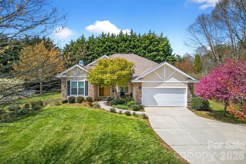 57 Talon Trail Ln, Etowah, NC, 28729-7763 | Card Image