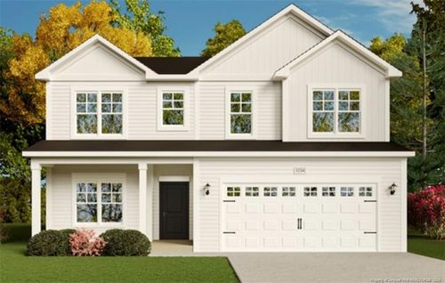 431 Brickendon Lane, Raeford, NC, 28376 | Card Image