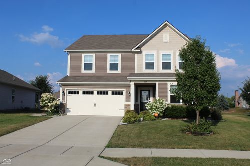 1169 Meadowbank Ln, Avon, IN, 46123-5629 | Card Image