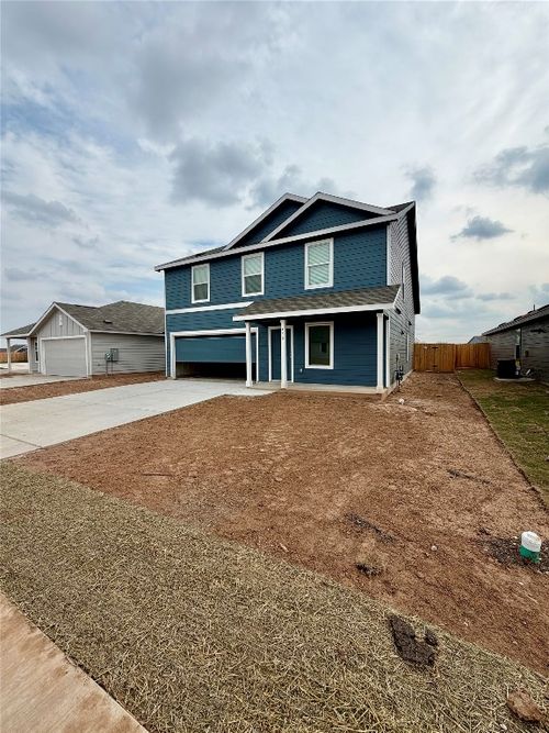 a-430 Monsoon Drive, Lockhart, TX, 78644 | Card Image