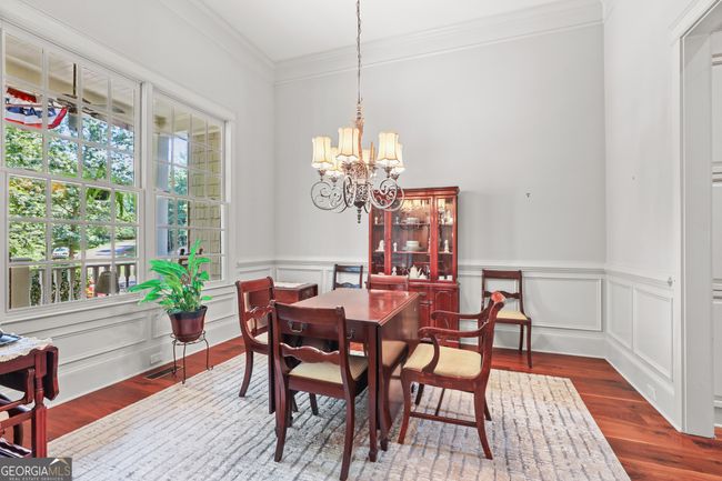300 Rock Creek Trl, House other with 4 bedrooms, 4 bathrooms and 2 parking in Toccoa GA | Image 11