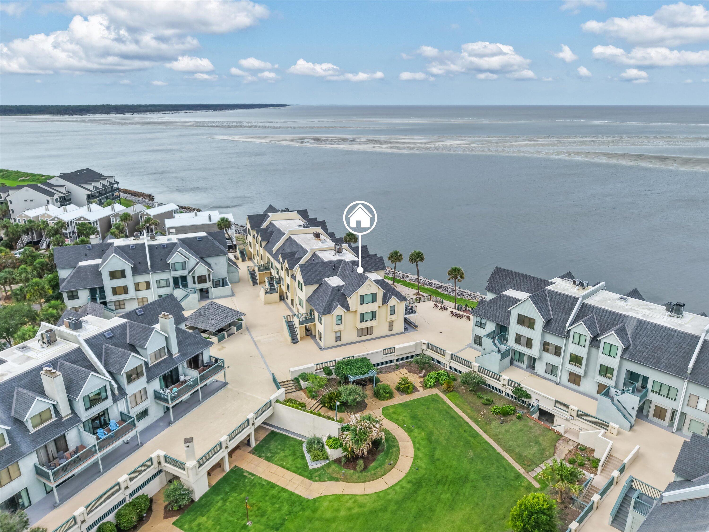 Residential in Fripp Island 2