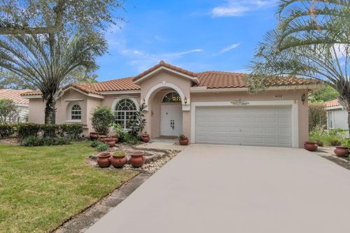 4112 Nw 58th Dr, Coconut Creek, FL, 33073-4034 | Card Image