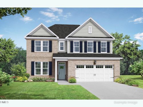 013-521 Crescent Wood Trail, Zebulon, NC, 27597 | Card Image