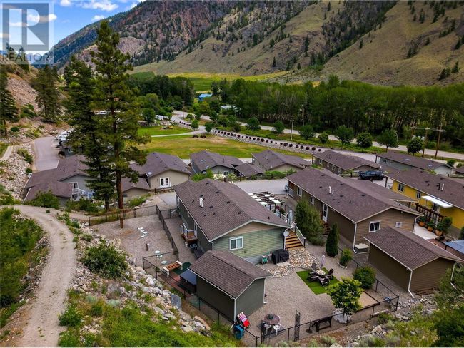 13 - 1340 Hwy 3 A Highway, House other with 2 bedrooms, 2 bathrooms and 2 parking in Keremeos BC | Image 42