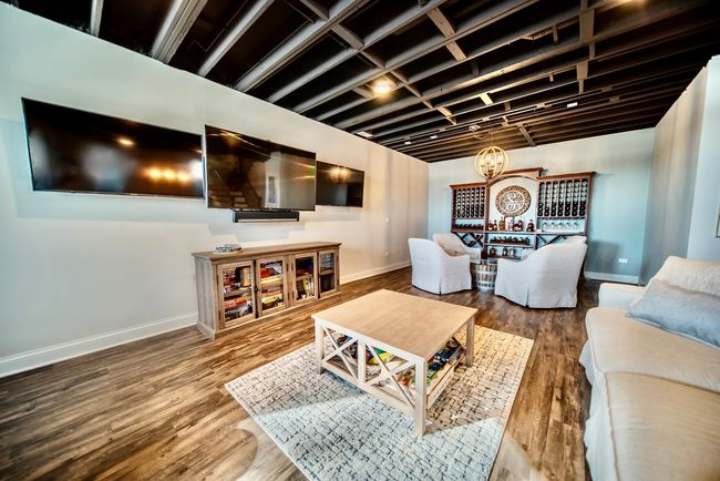 75 N Lake Ave, House other with 4 bedrooms, 4 bathrooms and 7 parking in Third Lake IL | Image 43