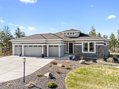 445 Panoramic Dr, Monument, CO, 80132-6215 | Card Image