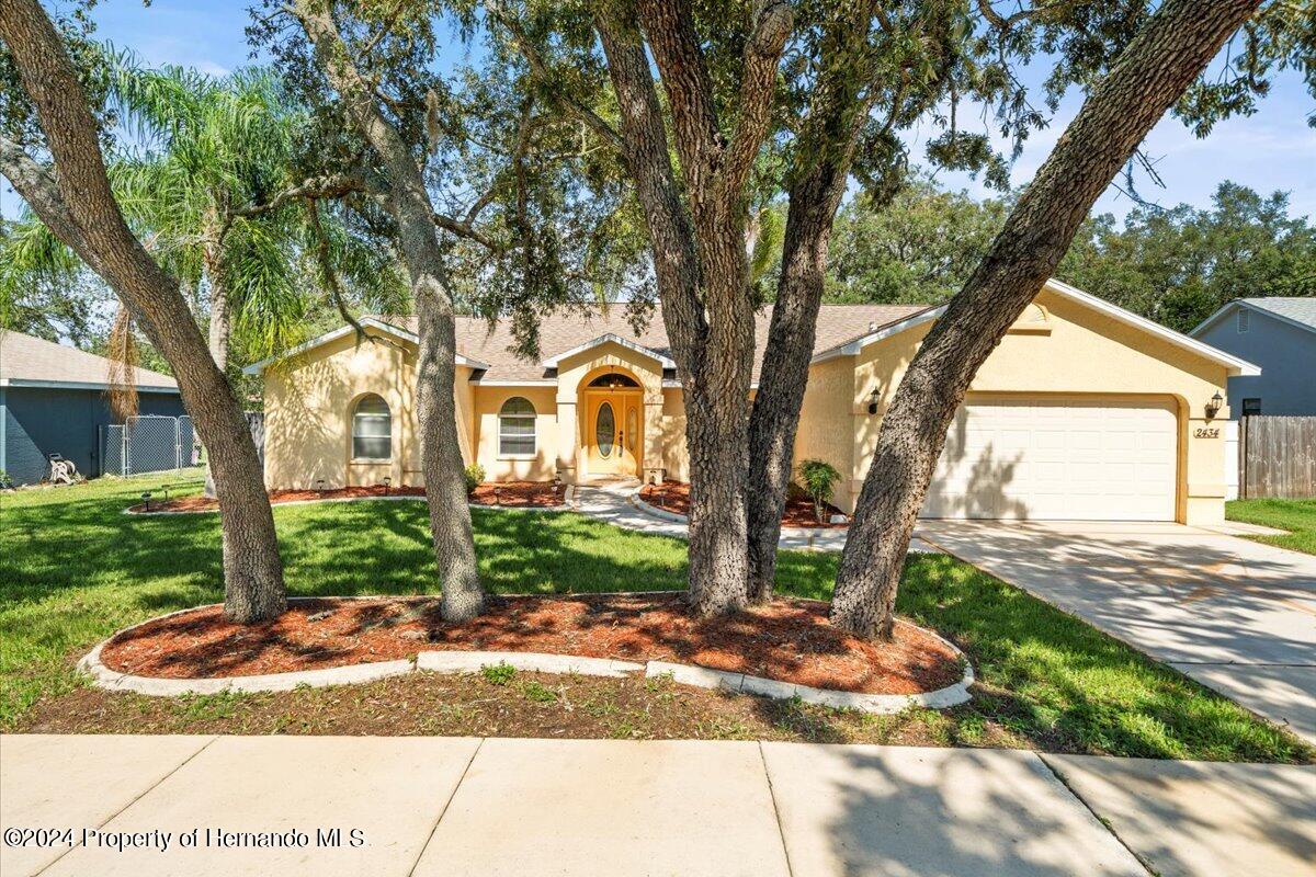 Deltona Blvd, Spring Hill, FL 34606