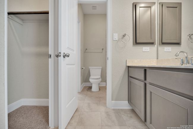 3rd Full Bathroom located upstairs | Image 18