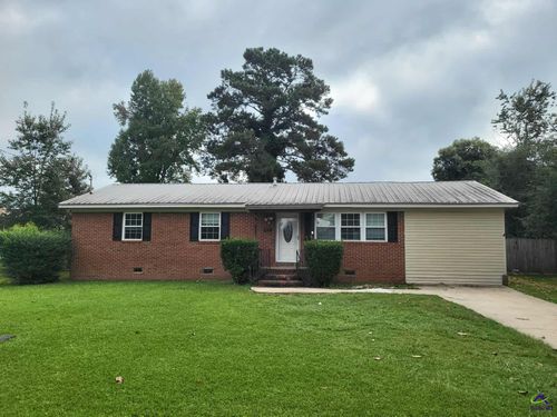 116 Lake Dr, Warner Robins, GA, 31088-3535 | Card Image