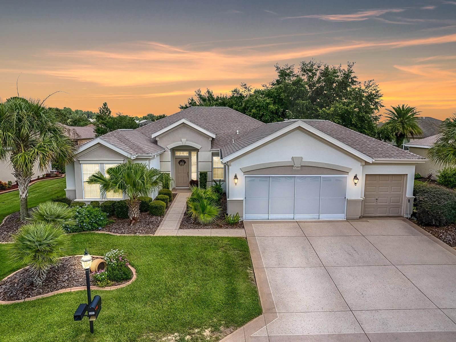 94th Ct, Summerfield, FL 34491