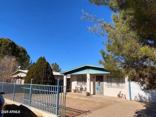 416 W Palm Ave, Pirtleville, AZ, 85626-0770 | Card Image