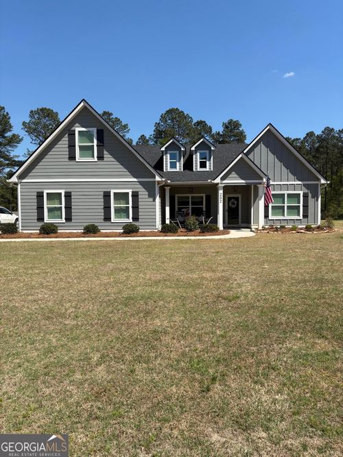 202 Millwood Ct, LaGrange, GA, 30241-2104 | Card Image